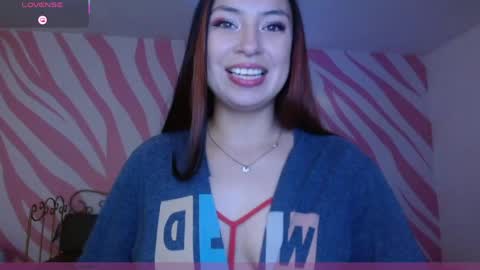 Kimberly online show from 04-17-26, 01:14