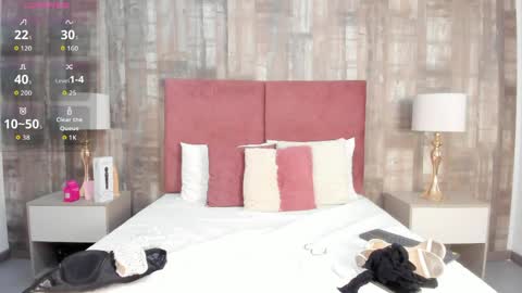 scarlet_rosi online show from 05-13-26, 08:27