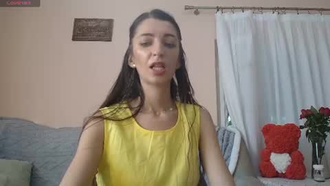Scarlet online show from 07-20-26, 04:42