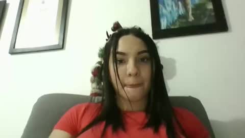 Isa online show from 12-25-24, 06:20