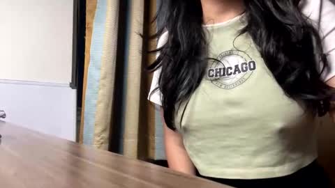 scarletbaby04 online show from 02-13-26, 12:06