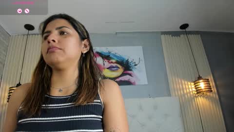 Scarlet online show from 01-11-26, 12:21