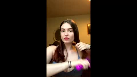 scarletbean online show from 05-27-26, 02:25