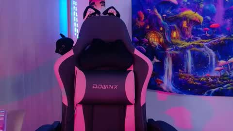 Scarlet online show from 01-31-26, 07:11