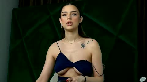 Scarlet online show from 02-17-26, 11:22