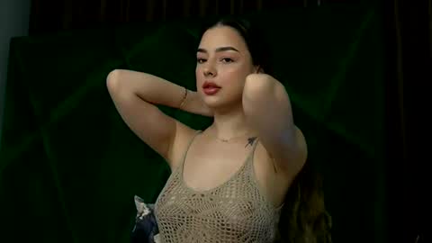 Scarlet online show from 03-13-26, 12:50