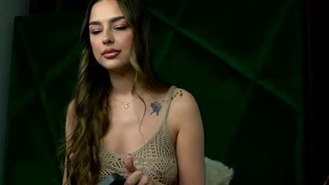 Scarlet online show from 03-29-26, 02:11