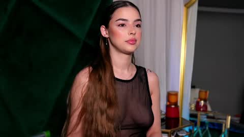 Scarlet online show from 04-11-26, 02:05