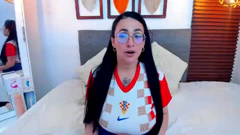 scarleth online show from 06-29-26, 03:57