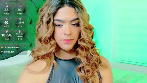 scarleth_sweety online show from 03-07-26, 02:52