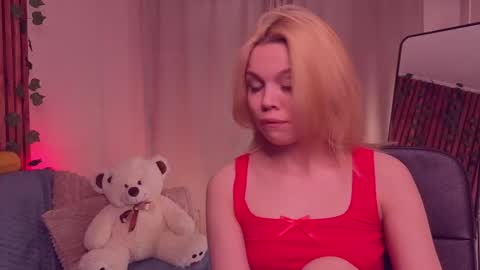 scarletmarney online show from 05-05-26, 03:14