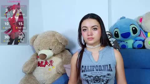 Scarlet online show from 04-12-26, 01:54