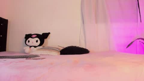 Snapshot of scarletmonroe_ chatting on 03-27-26, 08:48 online show from 03-27-26, 08:48