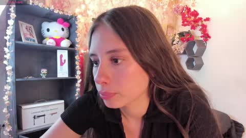 Scarlett online show from 05-13-26, 09:44