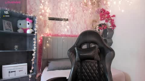 Scarlett online show from 05-22-26, 06:46