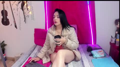 scarlett online show from 04-16-26, 09:43