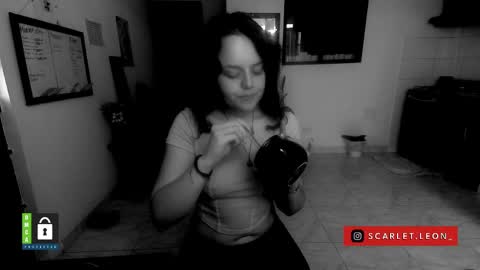 Scarletland welcome online show from 04-06-26, 04:52