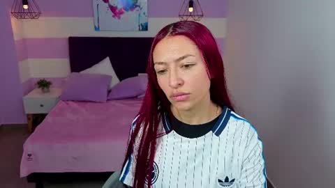 Scarlett online show from 07-07-26, 12:20