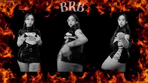 Scarlett online show from 11-30-25, 12:09