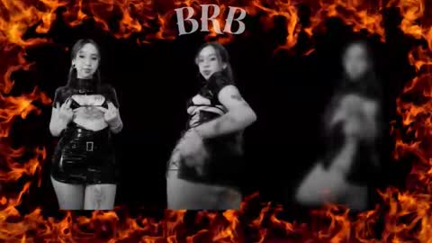 Scarlett online show from 12-19-25, 12:12