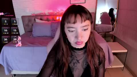 Scarlett online show from 06-01-26, 11:45