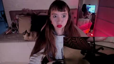 Scarlett online show from 07-16-26, 01:06