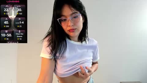 Scarlett Blunt online show from 08-04-26, 01:25
