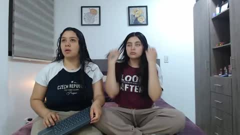 Scarlett Brown online show from 05-06-26, 03:46