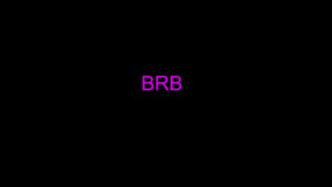Scarlett online show from 11-20-25, 06:29