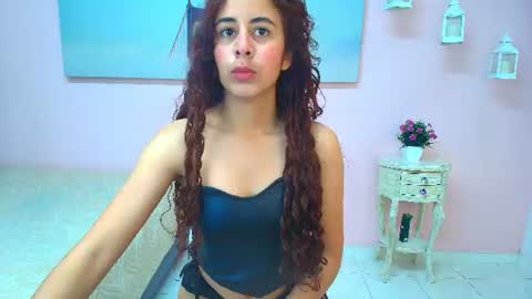 Scarlett online show from 07-07-26, 12:42
