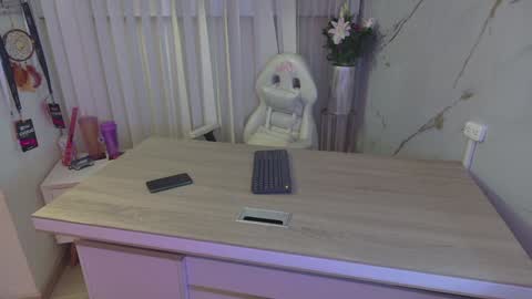 Scarlett Collins online show from 01-27-25, 03:15