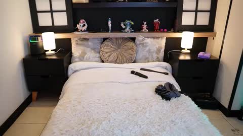 Scarlett Collins online show from 01-09-26, 04:26