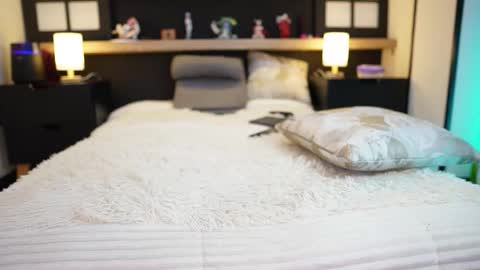 Scarlett Collins online show from 02-20-26, 06:19