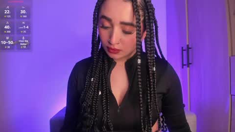 Snapshot of scarlett_collins_ chatting on 06-03-26, 01:08 SCARLETT COLLINS online show from 06-03-26, 01:08