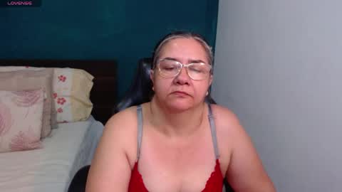 Scarlett  online show from 05-17-26, 02:31