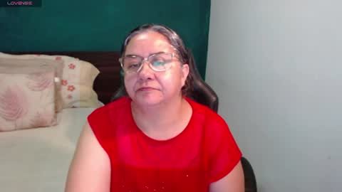 Scarlett  online show from 07-02-26, 07:58