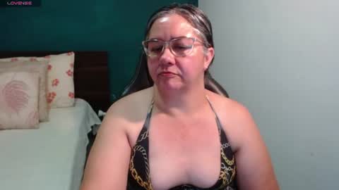 Scarlett  online show from 07-17-26, 03:02