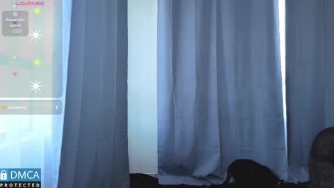 scarlett_fire5 online show from 03-13-26, 05:30