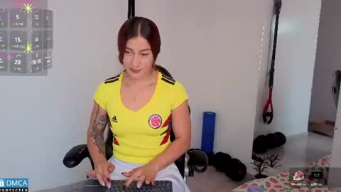 Snapshot of scarlett_fire5 chatting on 06-17-26, 06:31 scarlett_fire5 online show from 06-17-26, 06:31