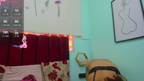scarlett_fox20 online show from 04-30-26, 08:57