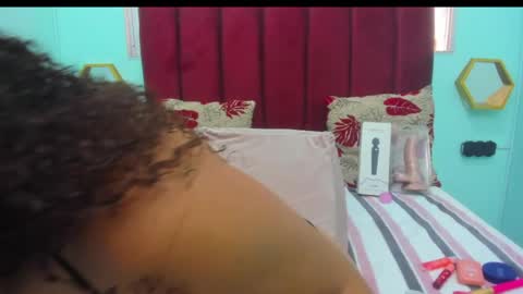 scarlett_fox20 online show from 05-03-26, 01:28