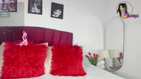 scarlett_jank online show from 05-19-26, 07:53