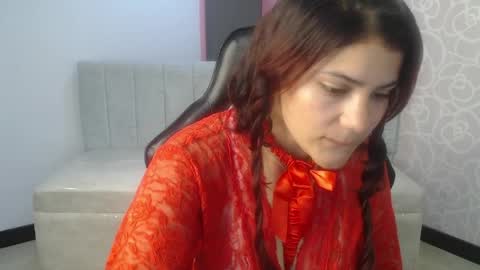 scarlett_jhonson_ch online show from 04-01-26, 07:55