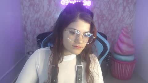 scarlett_jhonson_ch online show from 04-10-26, 12:21