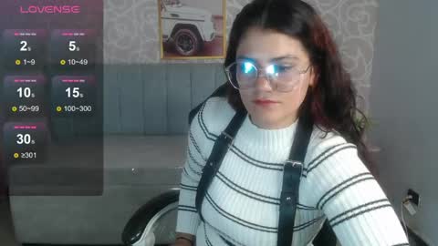 scarlett_jhonson_ch online show from 04-16-26, 08:09