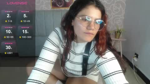 scarlett_jhonson_ch online show from 04-16-26, 09:39