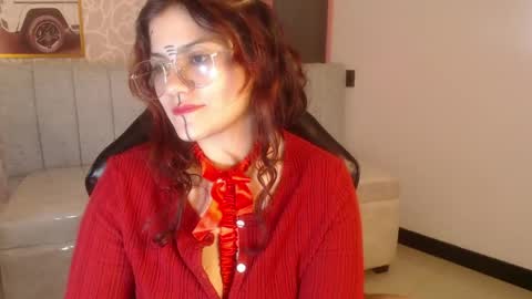 scarlett_jhonson_ch online show from 05-05-26, 07:55