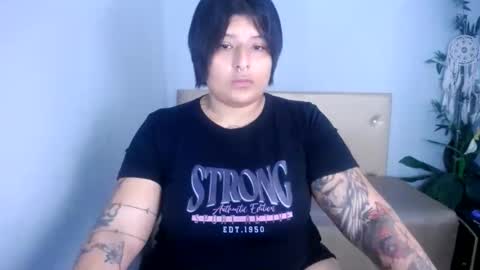 Snapshot of scarlett_keaty chatting on 05-31-26, 02:53 scarlett online show from 05-31-26, 02:53