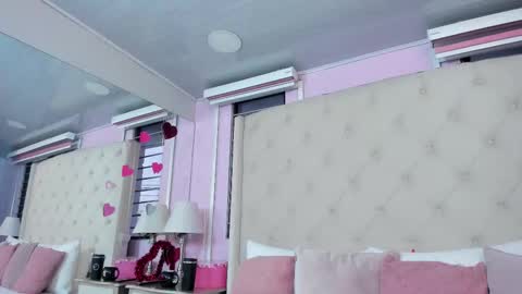 scarlett_leblanc_ online show from 03-19-26, 11:58