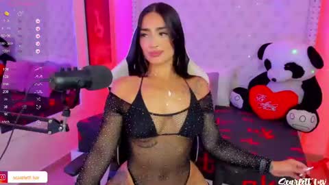 Kim online show from 07-21-26, 03:53